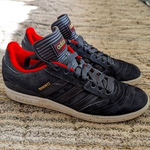 10.5 Men Adidas Busenitz Signature Shoes
